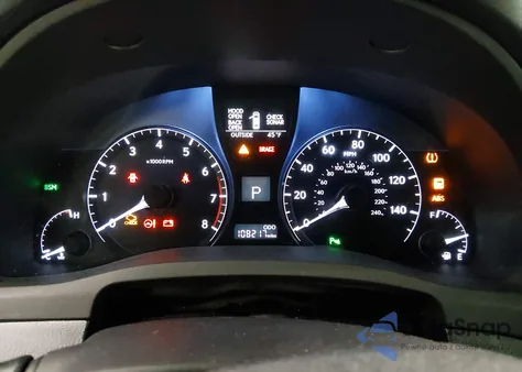 2015 Lexus Rx 350 z USA, uszkodzony, nr VIN 2T2BK1BA5FC331696